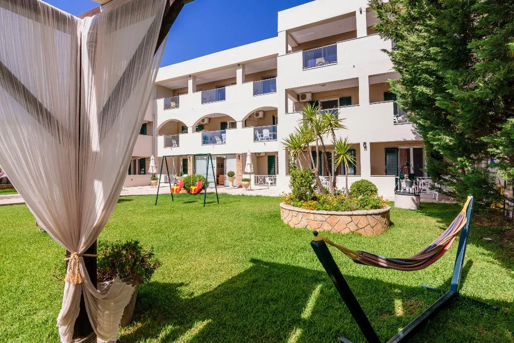 Lobby, Remezzo Apartments & Studios, Zante
