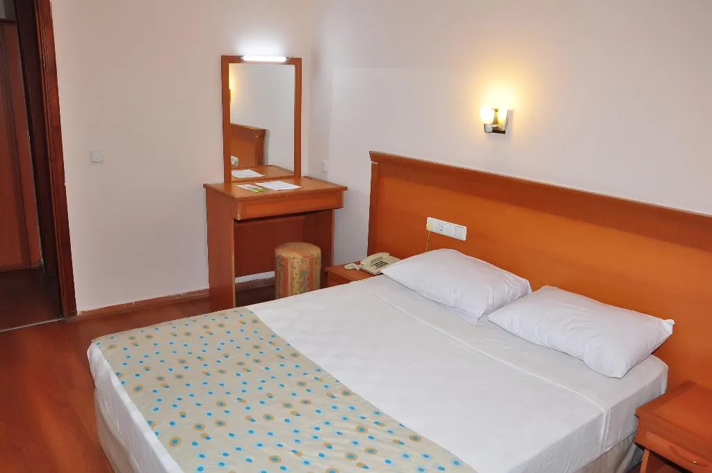 Room, Cinar Family Suite Hotel, Antalya