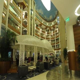 Exterior, Island Resort, Antalya