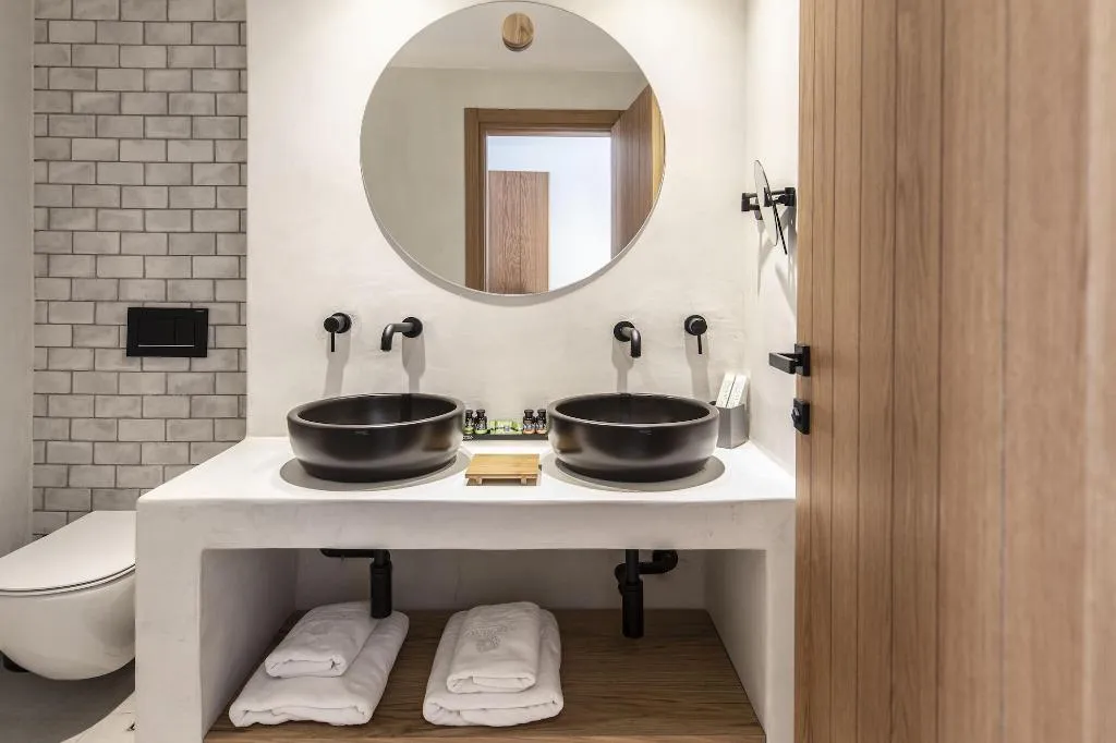 Room, Adorno Suites Mykonos, Mykonos
