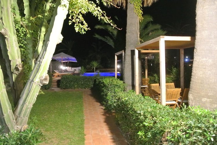B&B Villa Carlotta Resort, Catania