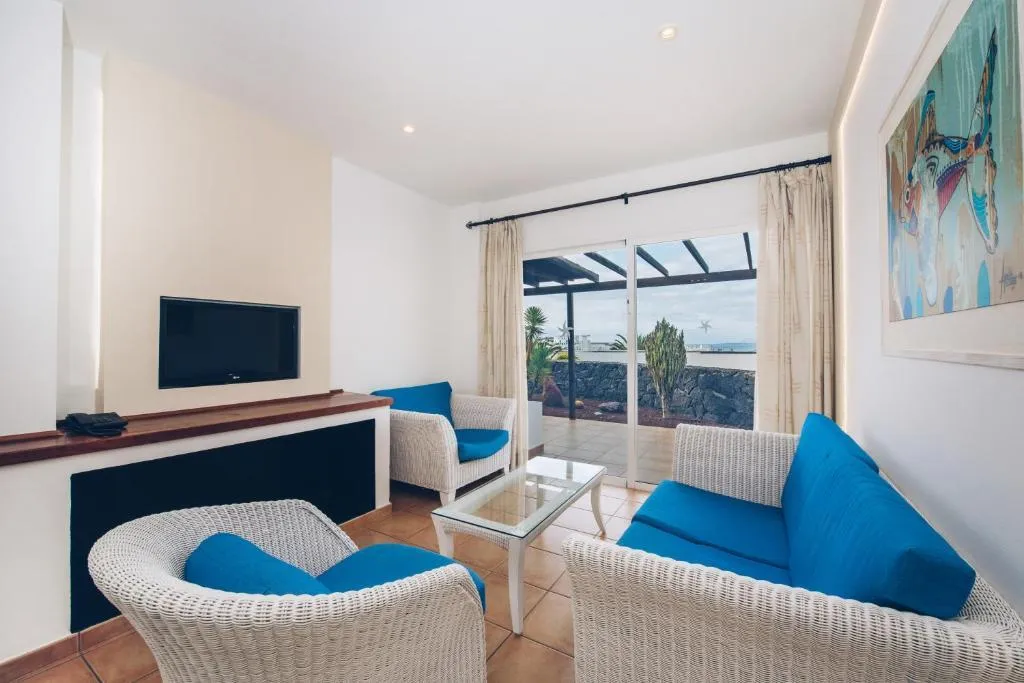 Room, Dream Bocayna Village, Lanzarote