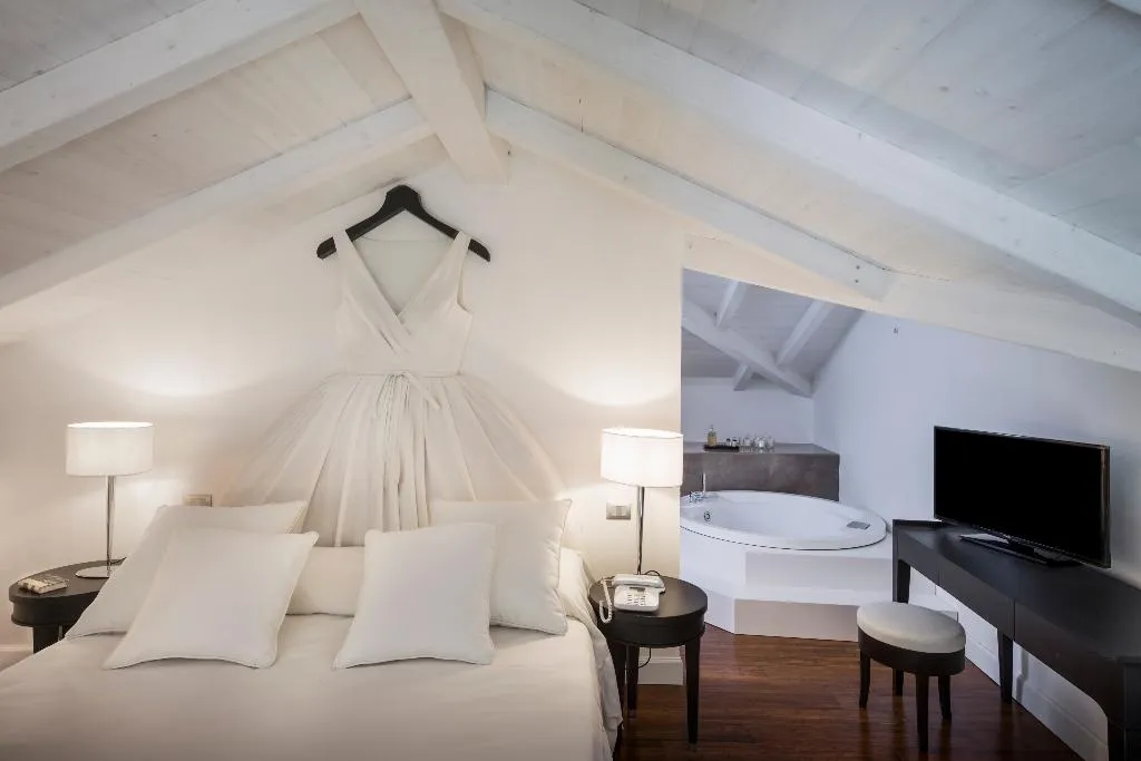 SUITE GARDEN VIEW Room, Villa Fanny, Cagliari