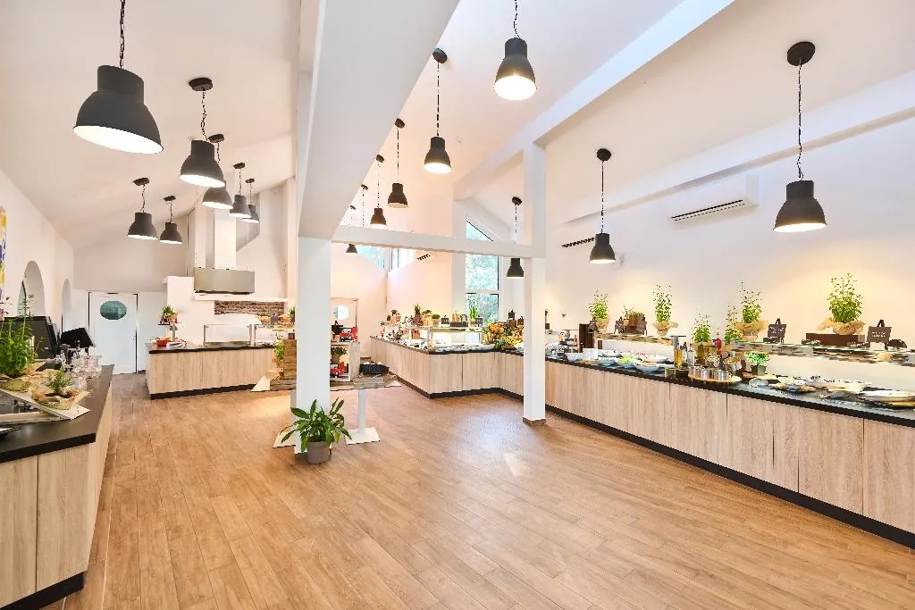 Restaurant, Bellevue Maradiso Casa by Aminess, Dubrovnik