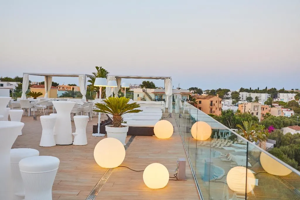 General view, Monsuau Cala D'Or Boutique Hotel, Majorca