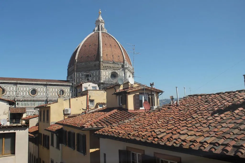 SUITE PREMIUM ONE BEDROOM Room, Donati Luxury Tower, Florence