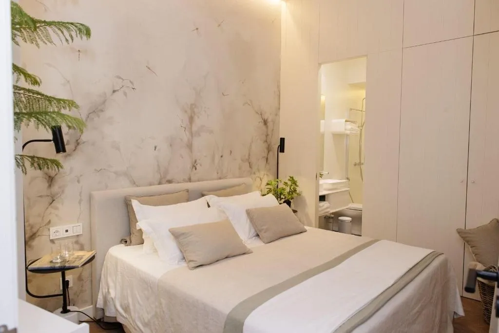 Room, Plaza Mina Suites, Costa De La Luz