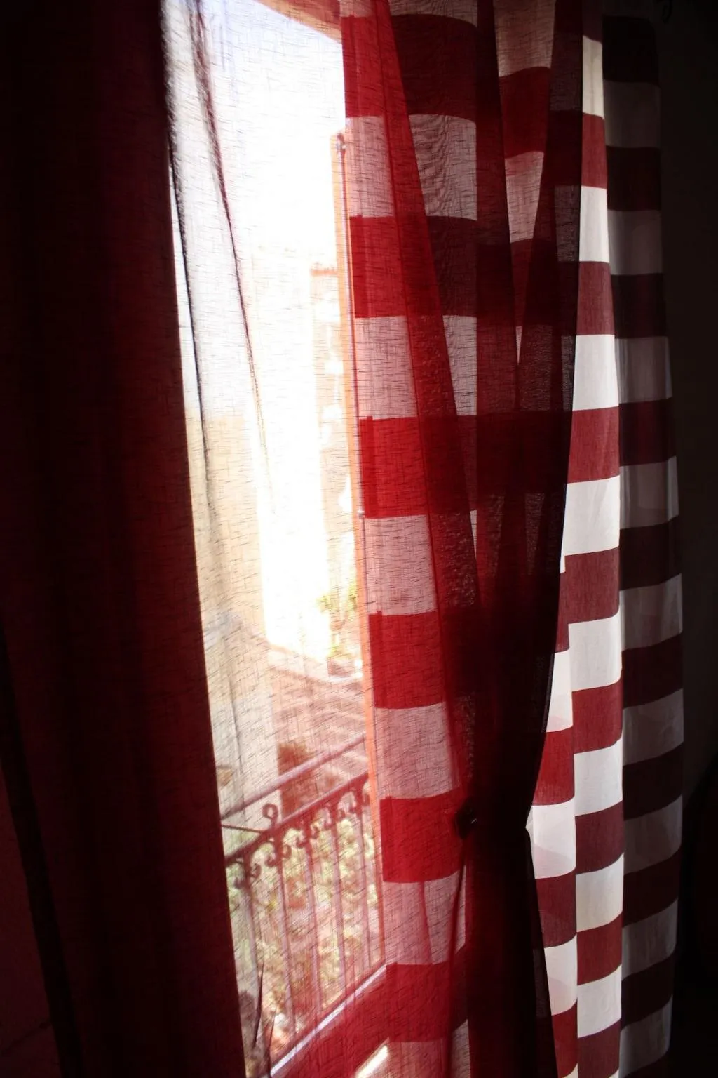 Room, Egesta Mare B&B, Palermo