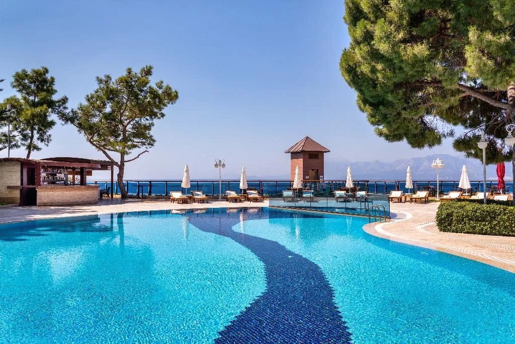 Pool, Delta Hotels by Marriott Antalya Lara ADULT ONLY, Antalya