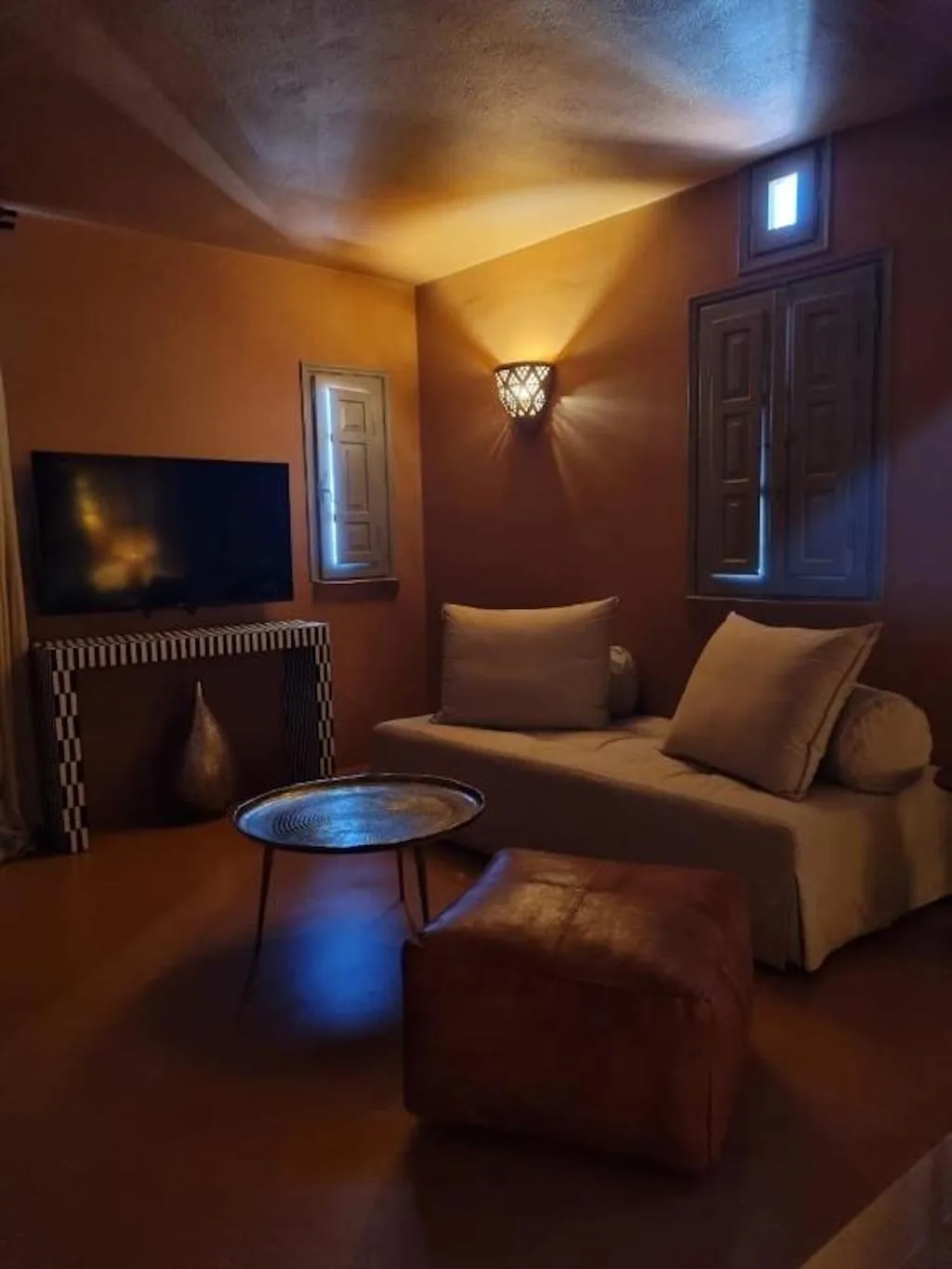 SUITE WITH JACUZZI Room, Terra Verde Oia By K&k, Santorini