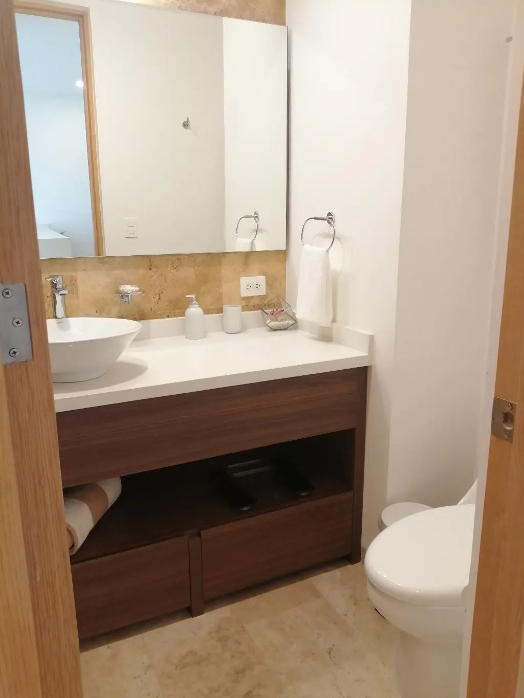 SUITE ONE BEDROOM Room, The Shore At 46th, Playa Del Carmen