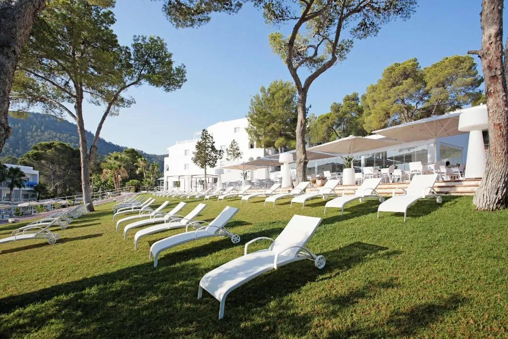 General view, Grupotel Ibiza Beach Resort. Adults Only, Ibiza