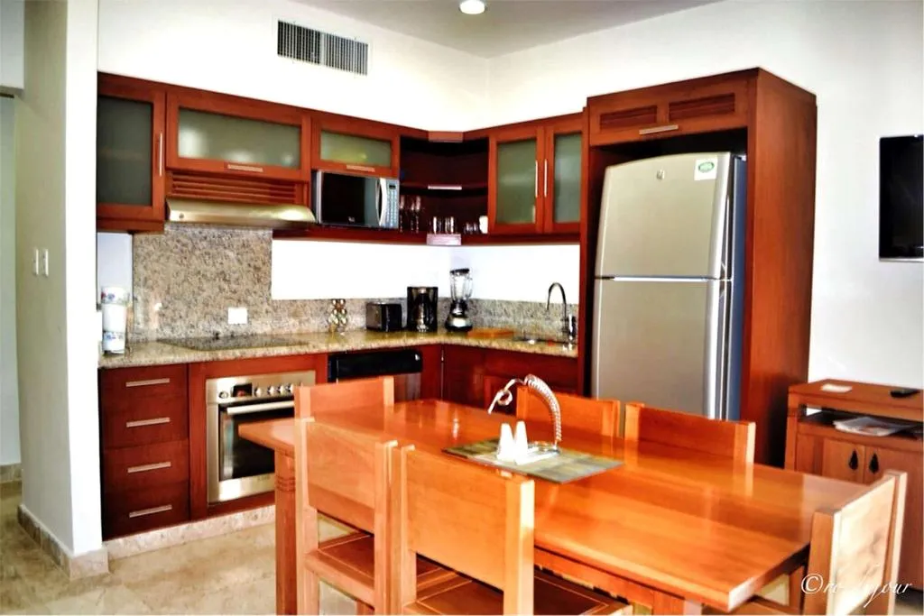 SUITE KING SIZE BED Room, Acanto Boutique Hotel Playa del Carmen, Playa Del Carmen