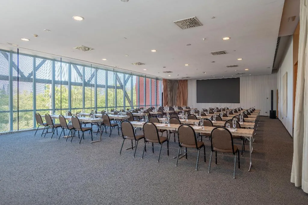 Conferences, Leonardo Royal Hotel Barcelona Forum, Barcelona