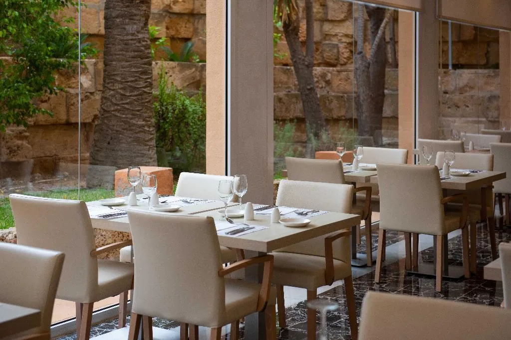 Restaurant, Valentin Reina Paguera - Adults only, Majorca