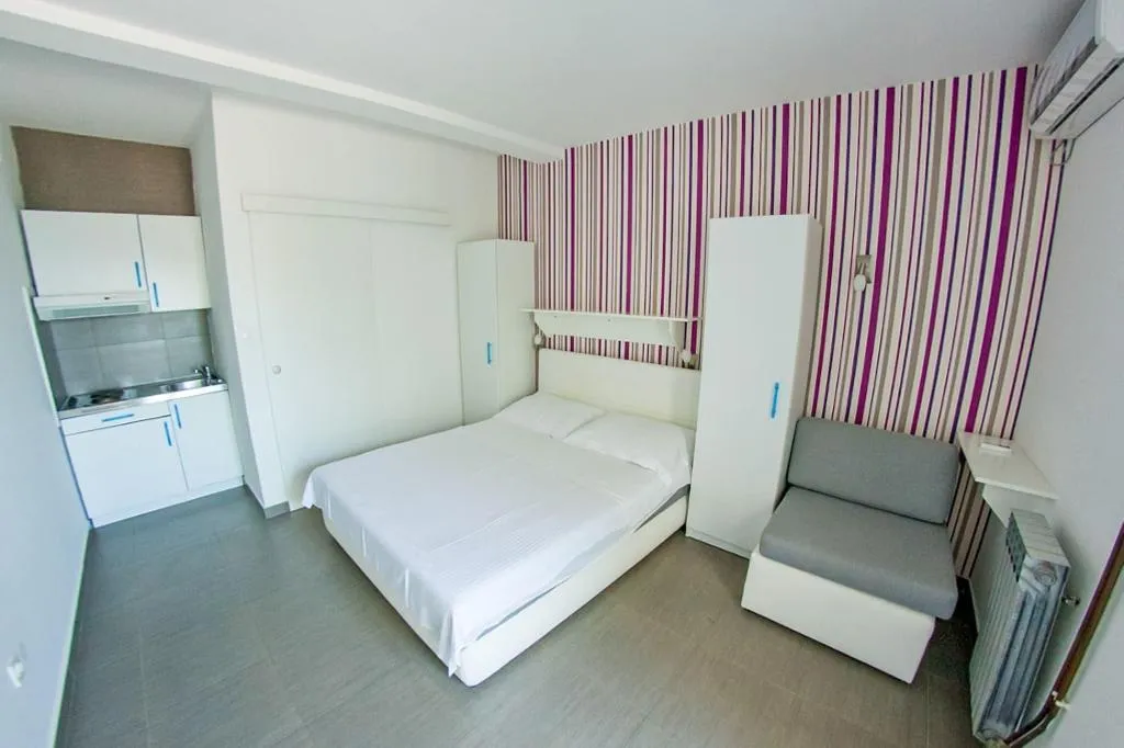 Room, Villa Tamaris, Split