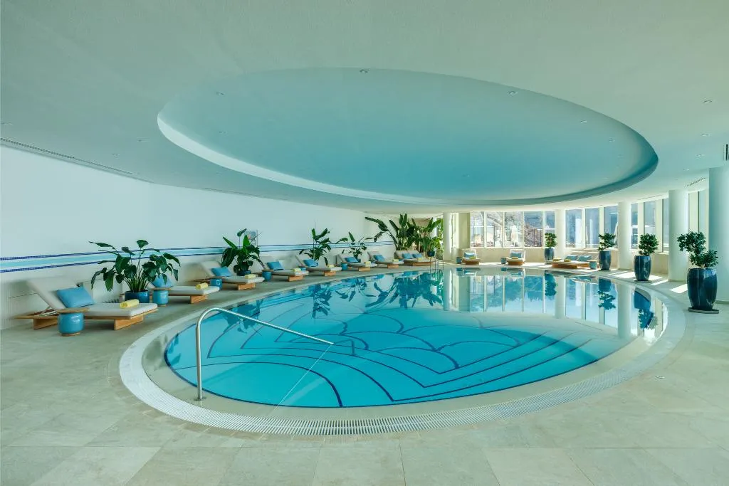 Pool, Rixos Premium Dubrovnik, Dubrovnik