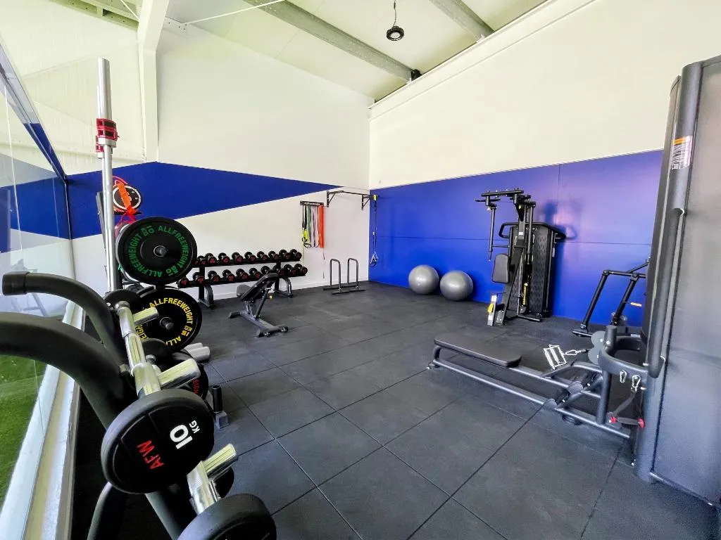 Sports and Entertainment, Park Club Europe, Tenerife