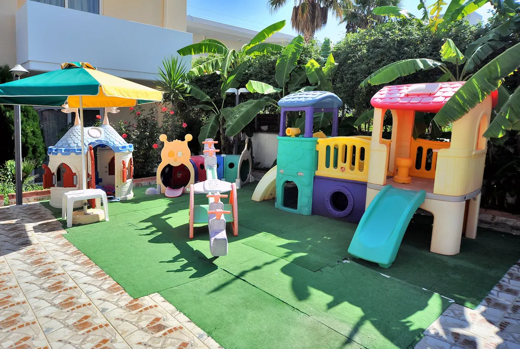 Sports and Entertainment, Pelopas Resort, Kos