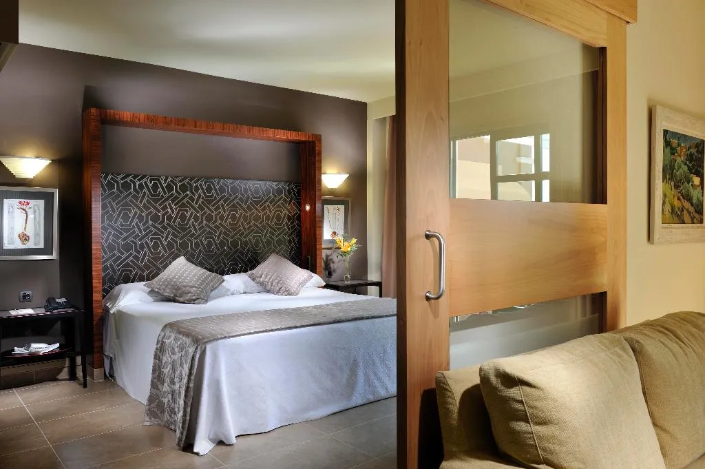 SUITE SUPERIOR Room, Adrian Hoteles Jardines de Nivaria, Tenerife