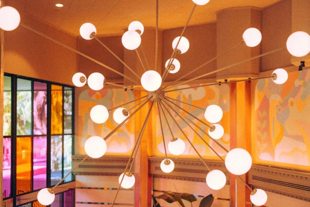 Lobby, Marina Resort Benidorm-The Original Benidorm Vibe, Costa Blanca