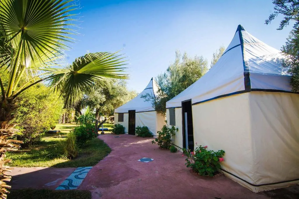 Room, Le Relais De Marrakech, Marrakech