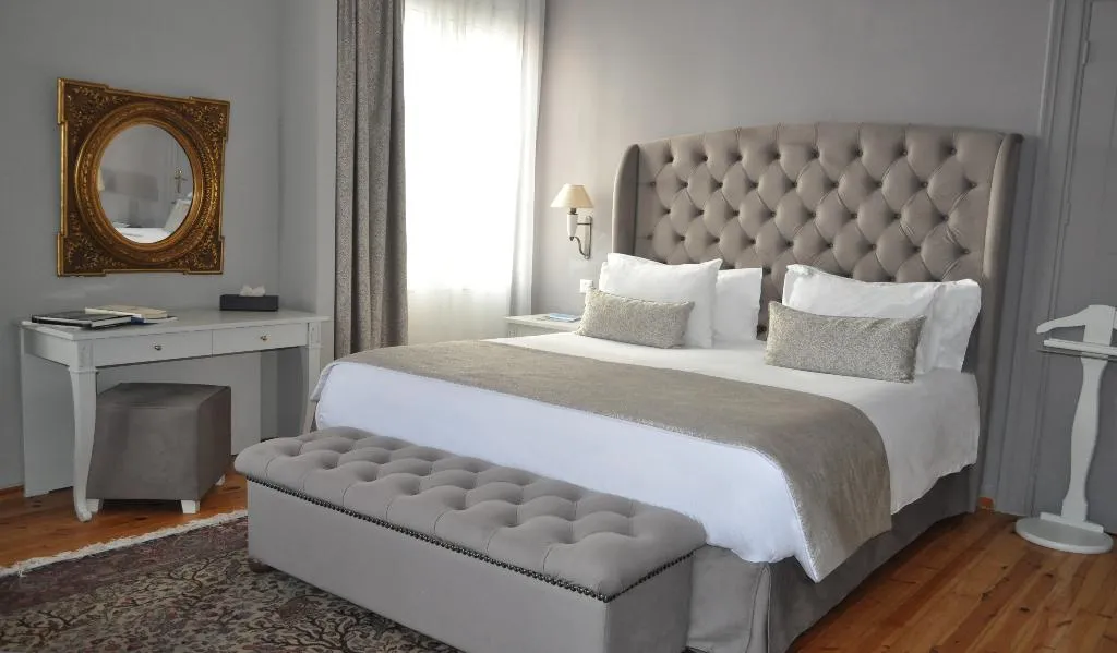 FAMILY ROOM STANDARD Room, Capsis Bristol Boutique Hotel, Halkidiki