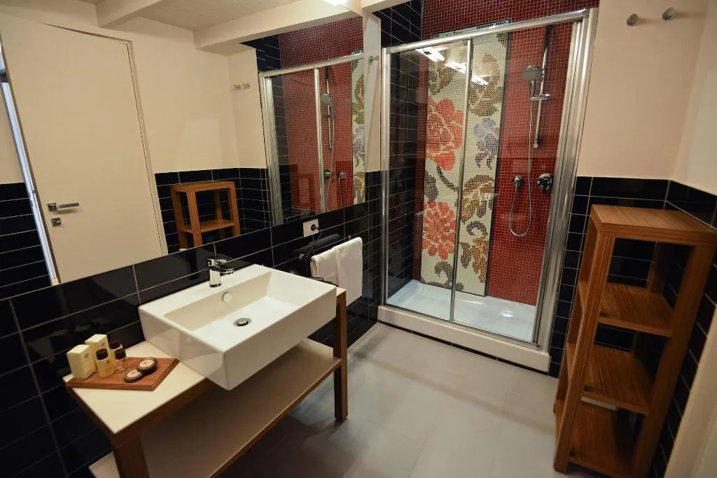 Room, Assunta Domus Elegant Suite, Rome