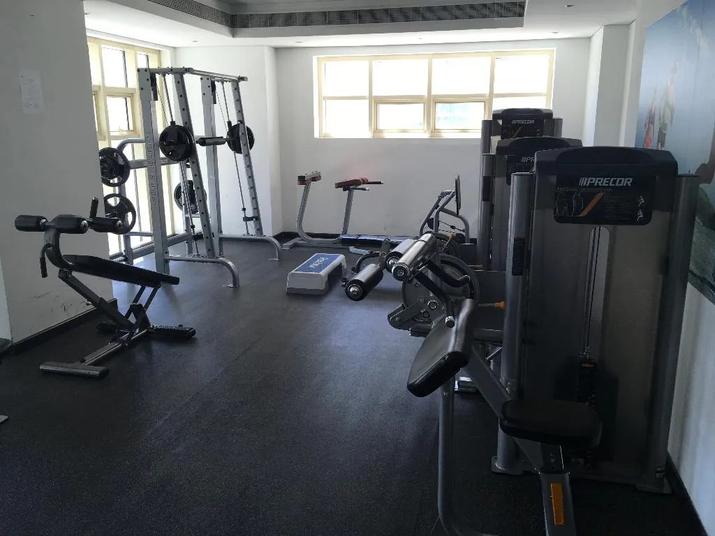Sports and Entertainment, Royal Oceanic, Dubai