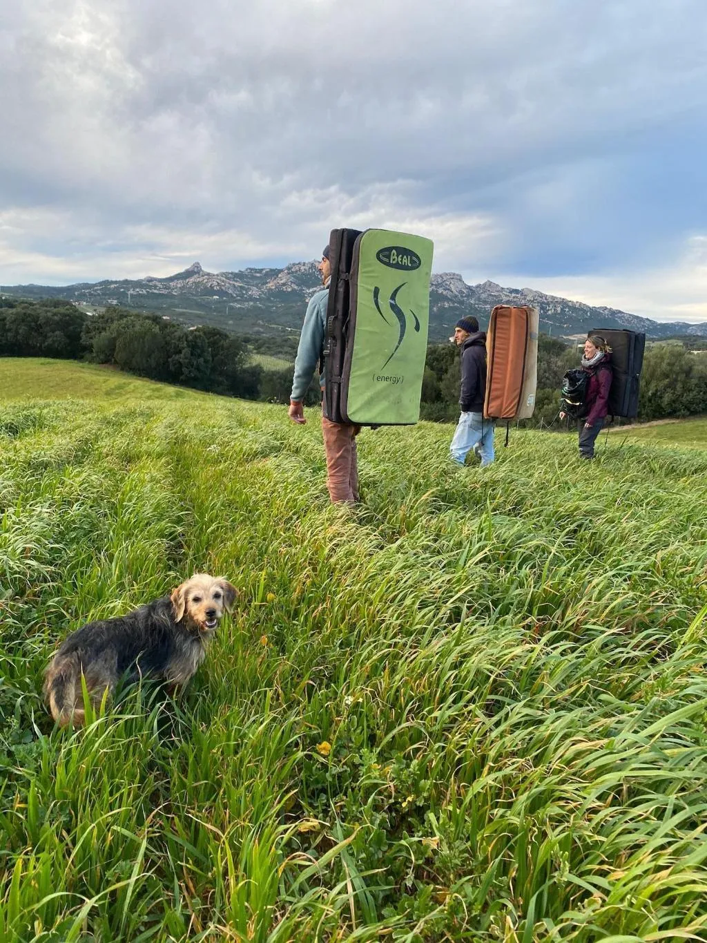 Sports and Entertainment, Agriturismo Lu Branu, Olbia