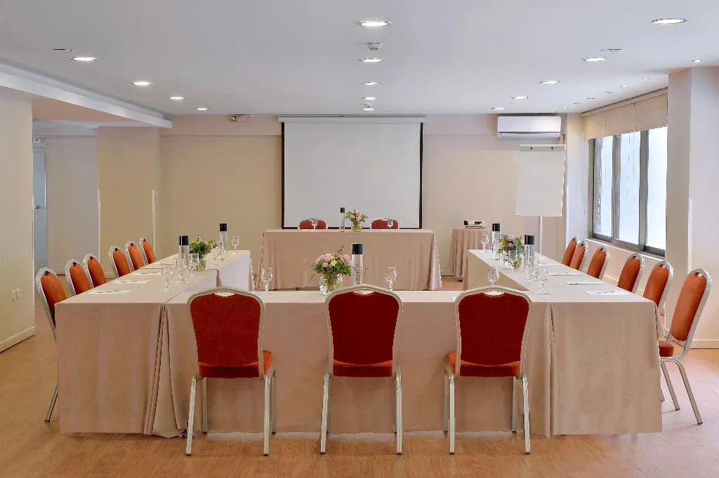 Conferences, Airotel Parthenon, Athens