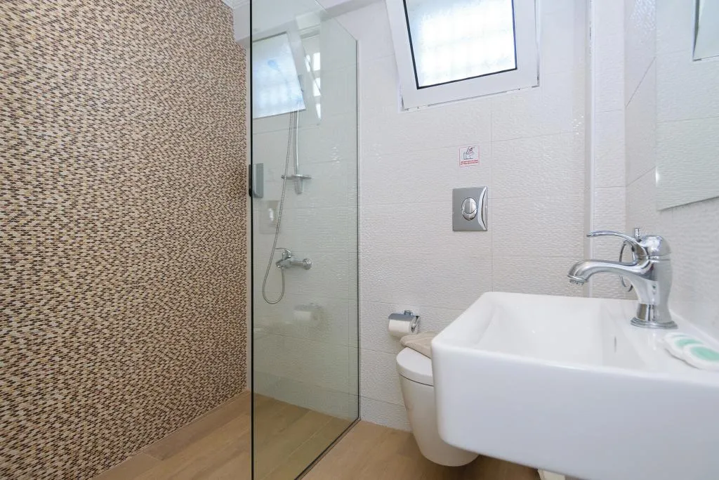 QUADRUPLE STANDARD Room, Archontiki, Crete