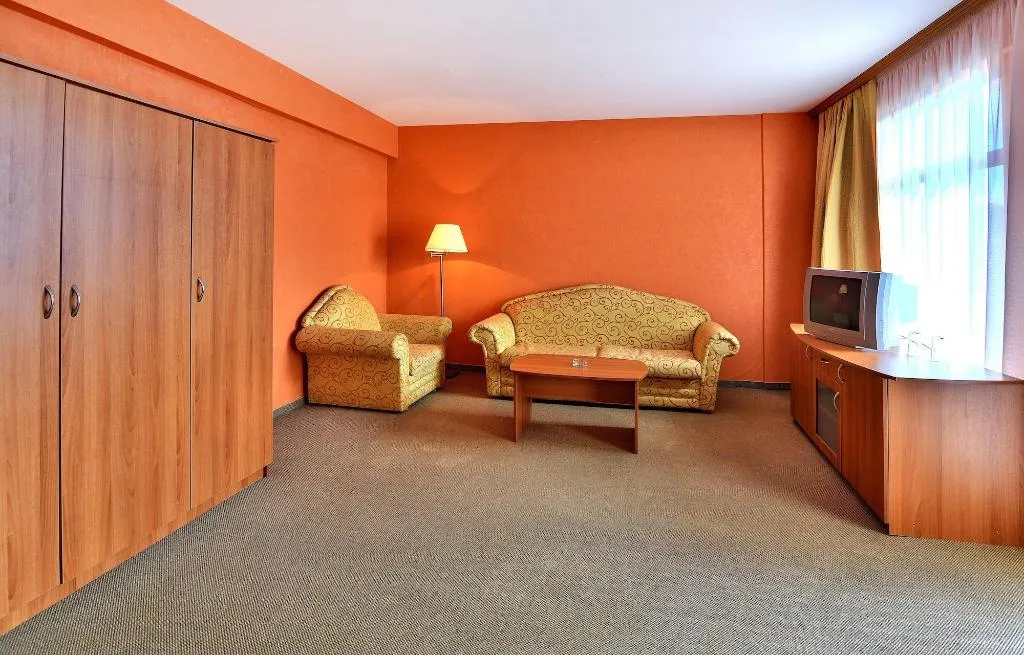 Room, Estreya Palace & Residence, Varna
