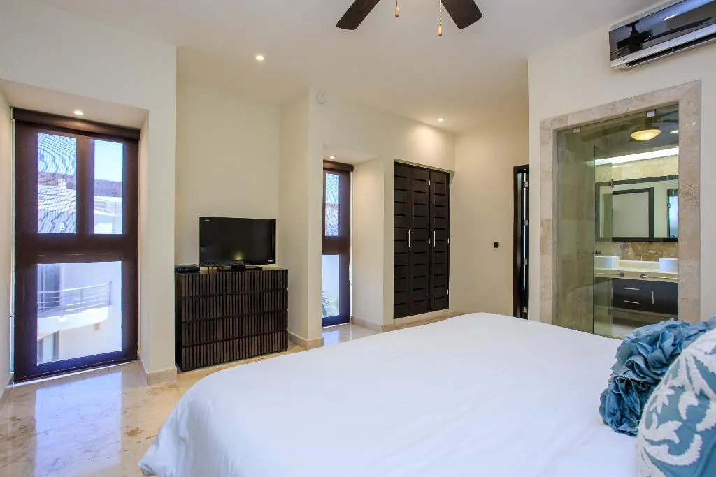 APARTMENT CAPACITY 4 ONE BEDROOM Room, El Faro Residences, Playa Del Carmen