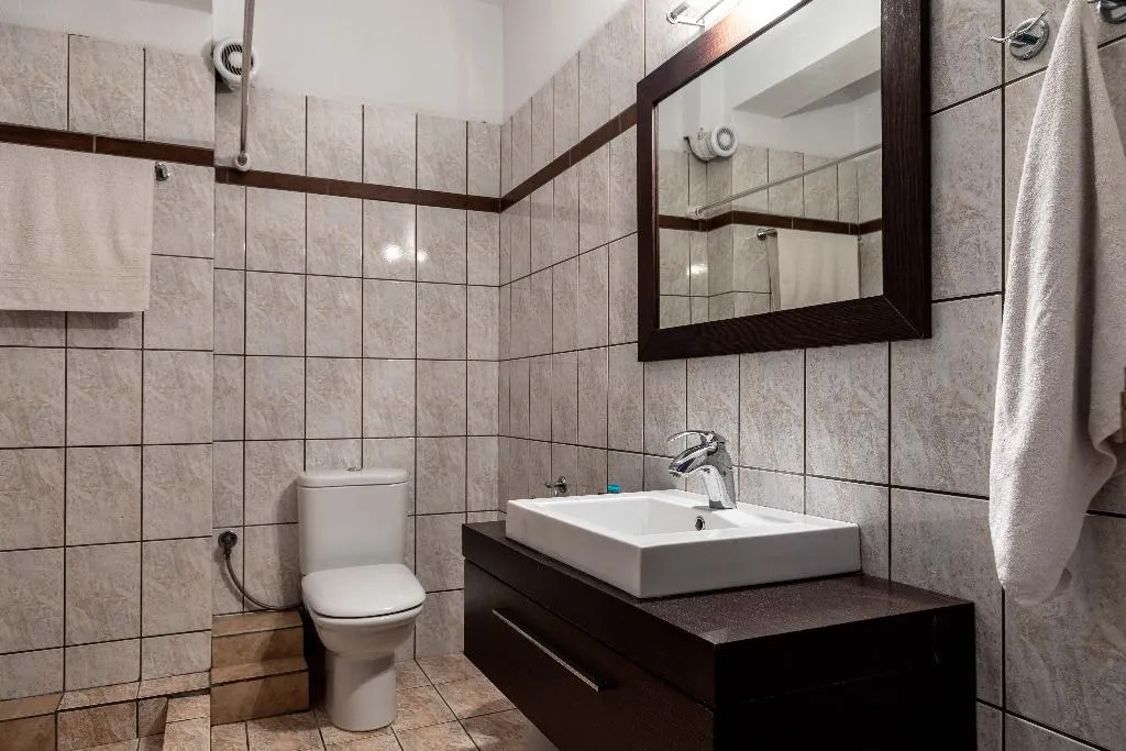 APARTMENT STANDARD Room, Porto Koufo Resort, Halkidiki