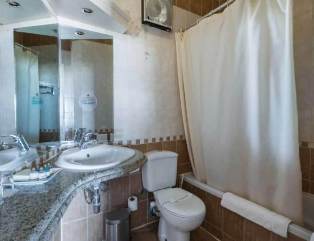 Room, Shams Safaga, Red Sea Riviera