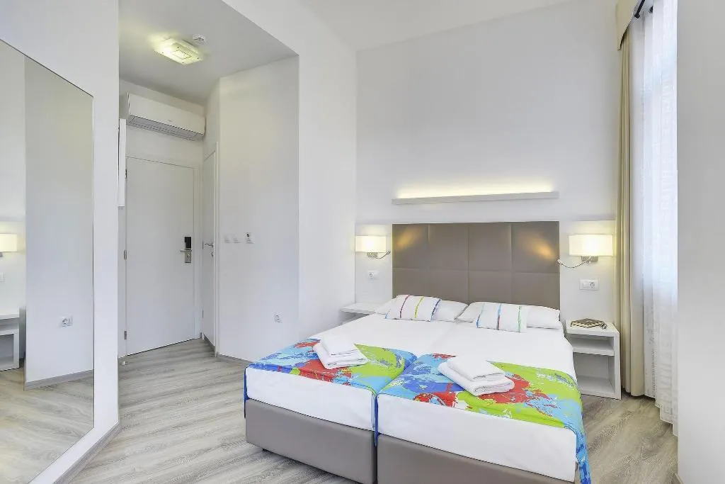 Room, Boutique Hostel Joyce, Istria