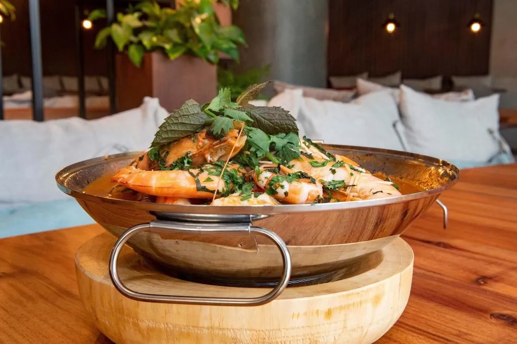 Restaurant, Four Points By Sheraton Sesimbra, Lisbon