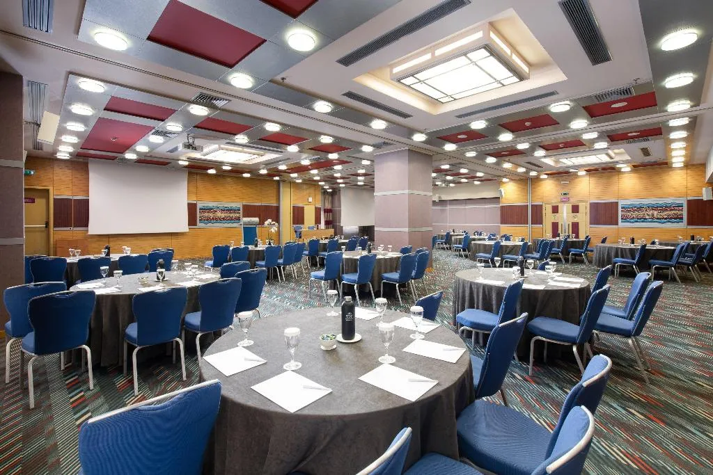 Conferences, Crowne Plaza Athens, Athens
