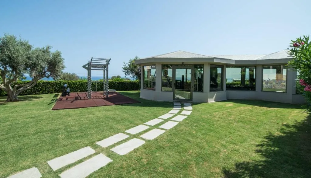 Sports and Entertainment, King Minos Retreat Resort and Spa, Crete