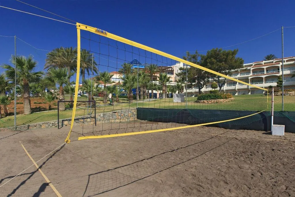 Sports and Entertainment, Rodos Princess Beach Hotel, Rhodes