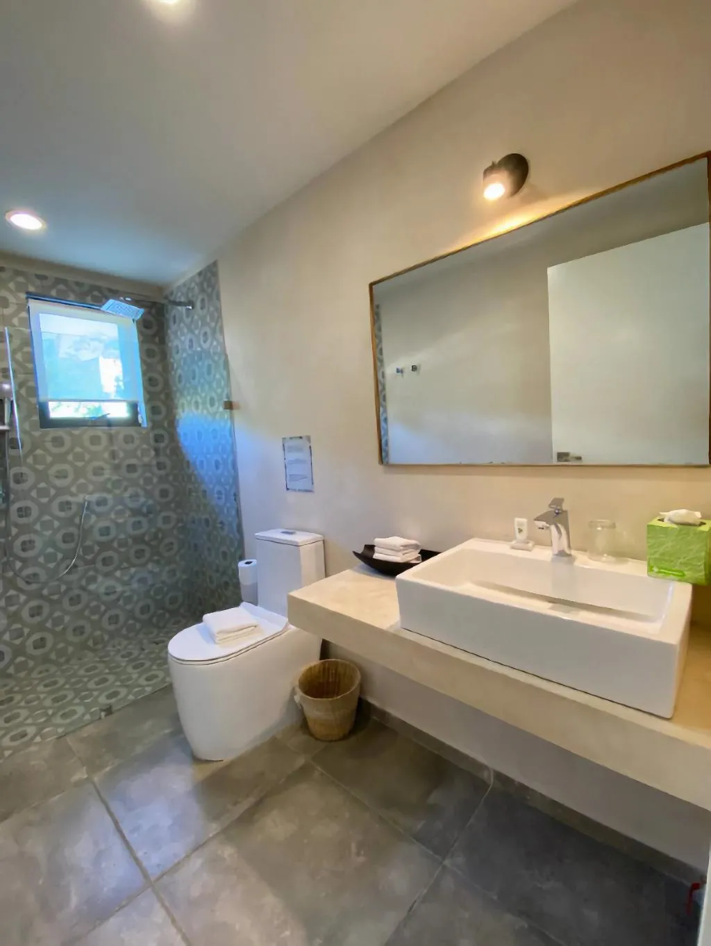 APARTMENT ONE BEDROOM Room, Panacea Condo Tulum, Cancun Area