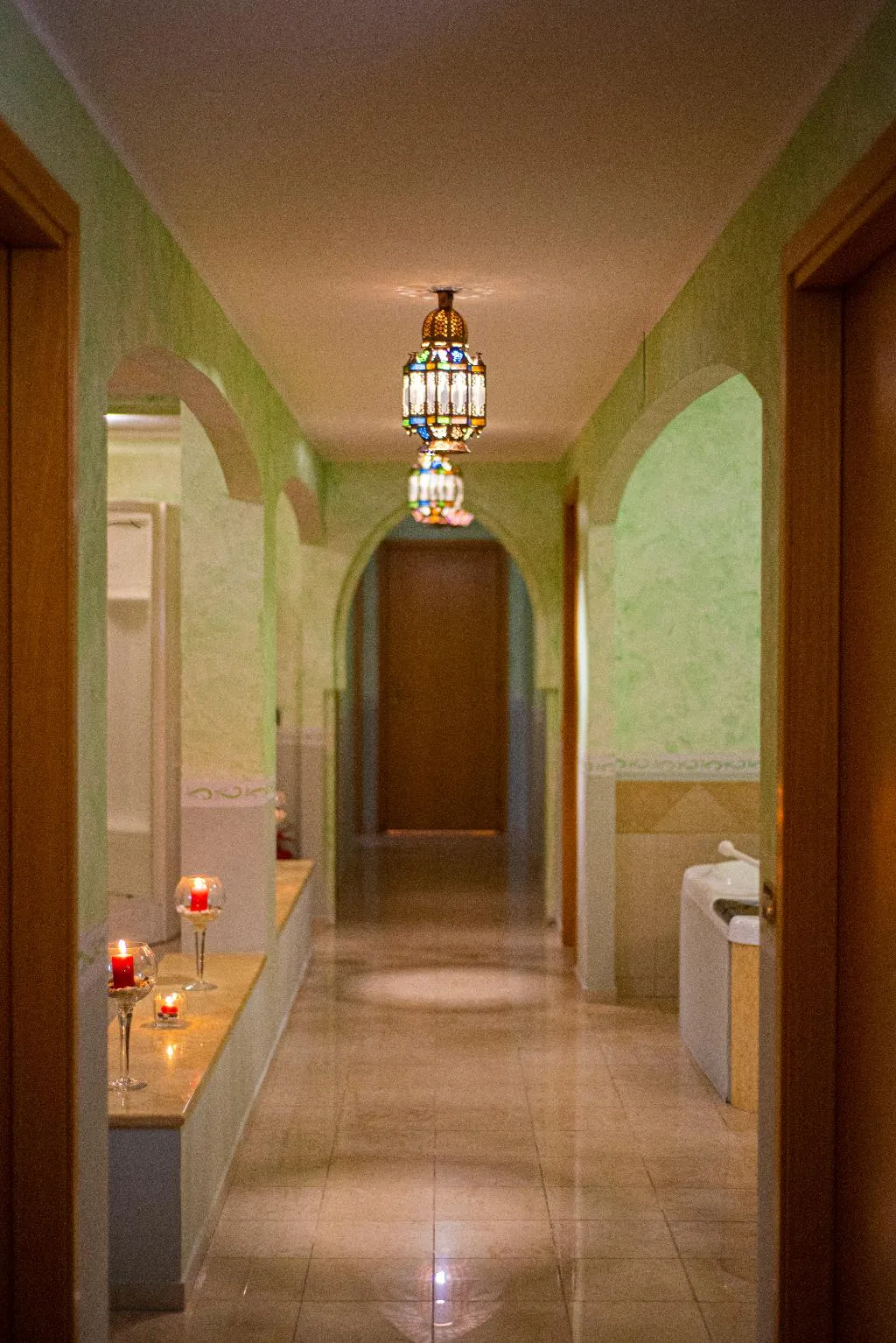 Sports and Entertainment, Baia Taormina Hotel CDS Hotels, Taormina