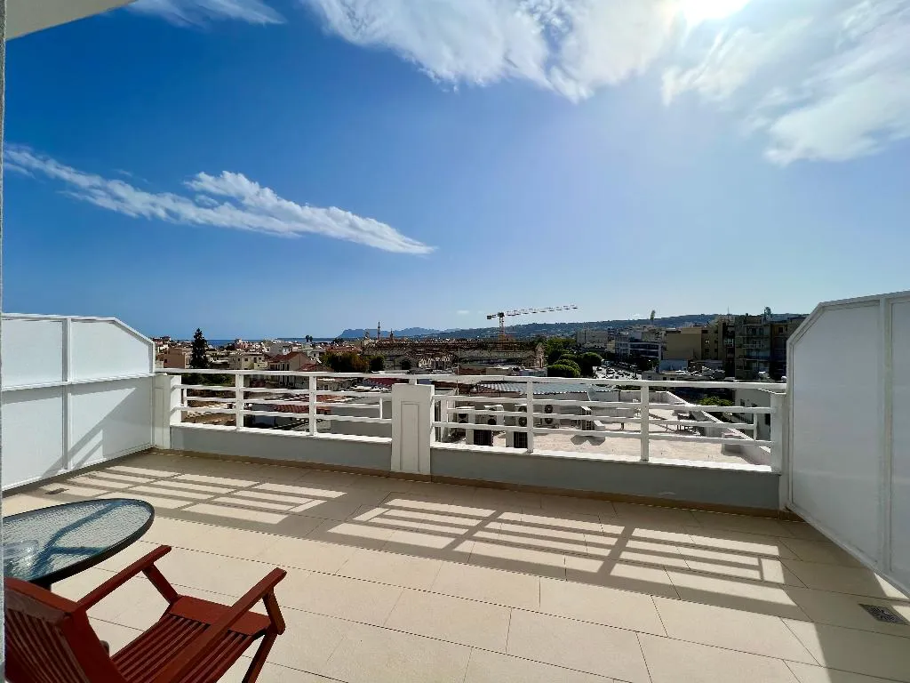 SINGLE STANDARD Room, Archontiki, Crete