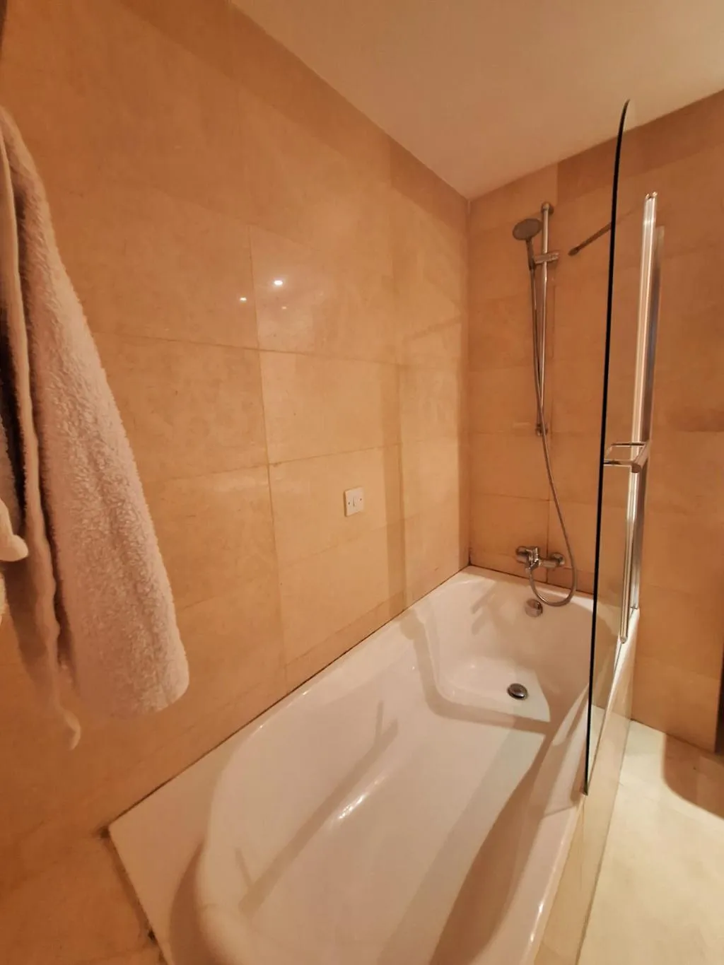 APARTMENT ONE BEDROOM ONE BATHROOM Room, Aphrodite Plaza, Cyprus