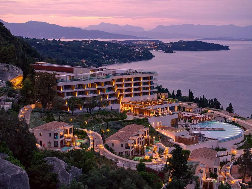General view, Angsana Corfu Resort & Spa, Corfu