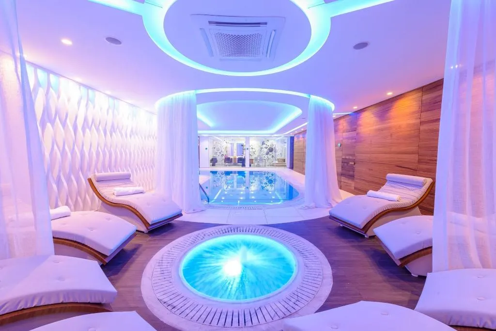 Sports and Entertainment, Tasia Maris Beach Hotel and Spa - Adults Only, Cyprus