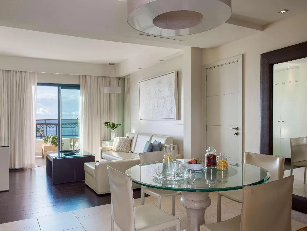 SUITE ONE BEDROOM Room, Gran Melia Palacio de Isora, Tenerife