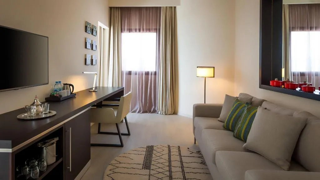 Room, Hyatt Place Taghazout Bay, Agadir
