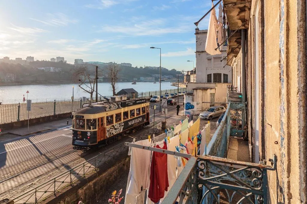 Room, Happy Porto Hostel & Apartments, Porto